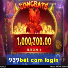 939bet com login